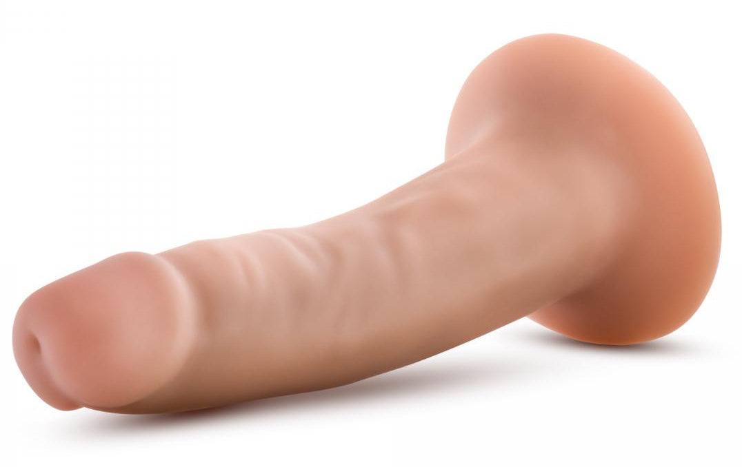 Gode réaliste Good Dick Dr Skin 12 x 3.2cm