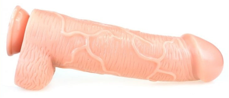Gode réaliste Huge Dick 29 x 9cm