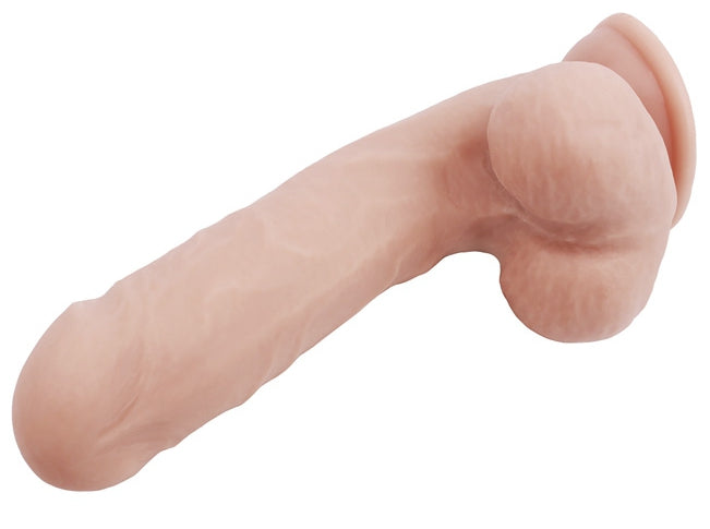 Gode réaliste Hunky Champs 15 x 4cm