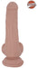 Gode réaliste Hunky Champs 15 x 4cm