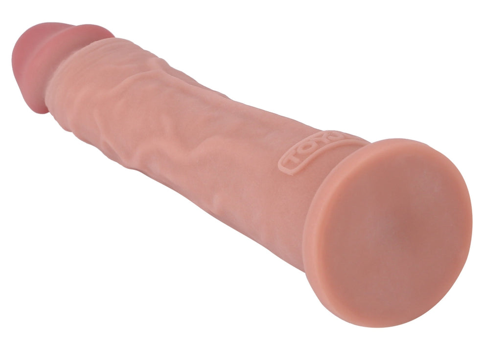 Gode réaliste Imis Get Real 21 x 4cm