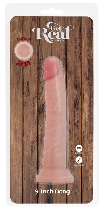 Gode réaliste Imis Get Real 21 x 4cm