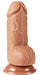 Gode Réaliste INFERNO JULIO 10 x 4.6cm