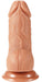 Gode Réaliste INFERNO JULIO 10 x 4.6cm
