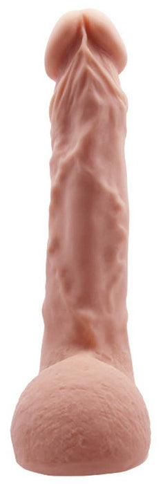 Gode réaliste Jason Beautiful 18 x 4.2cm