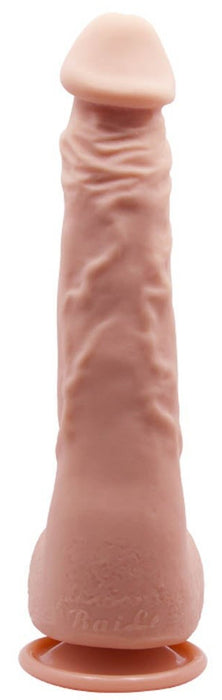 Gode réaliste Jason Beautiful 18 x 4.2cm