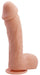 Gode réaliste Johnson Beautiful 16 x 4.7cm