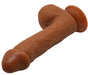 Gode réaliste Johnson Beautiful 19 x 4.8cm