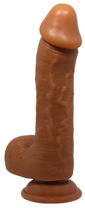 Gode réaliste Johnson Beautiful 19 x 4.8cm