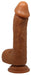 Gode réaliste Johnson Beautiful 19 x 4.8cm