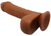 Gode réaliste Johnson Beautiful 19 x 4.8cm