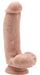 Gode réaliste Jr Aby 12 x 4 cm