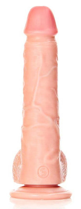Gode réaliste Mini Straight RealRock 14.5 x 3.6cm