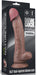 Gode réaliste Nick Nature Cock 20 x 5cm