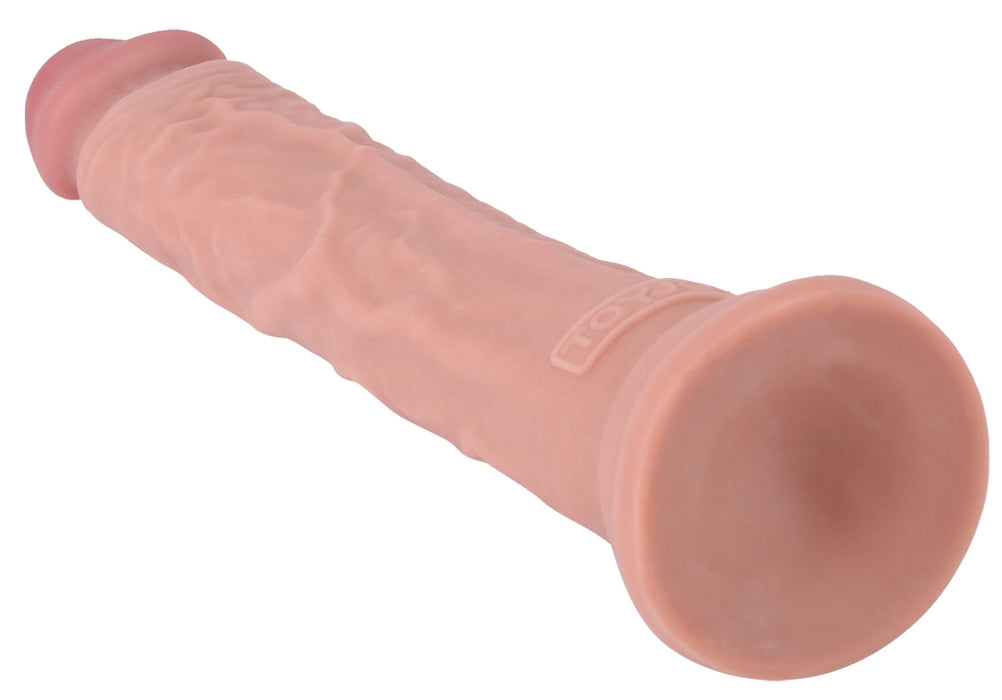 Gode réaliste Otto Get Real 26 x 5.5cm