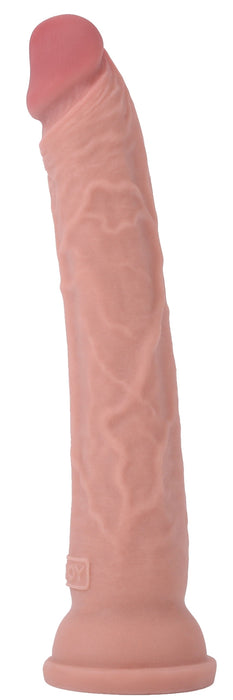 Gode réaliste Otto Get Real 26 x 5.5cm