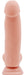 Gode réaliste Philander 14 x 4cm