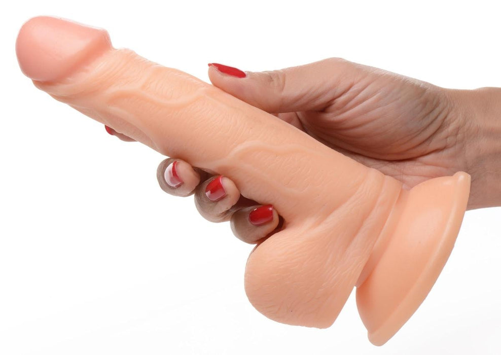 Gode réaliste Poppin It 13 x 3.6cm