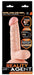 Gode réaliste Reality Agent 12 x 3.7cm