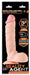 Gode réaliste Reality Agent 18 x 5cm
