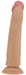 Gode réaliste Sharife 22 x 4.5cm