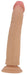 Gode réaliste Sharife 22 x 4.5cm