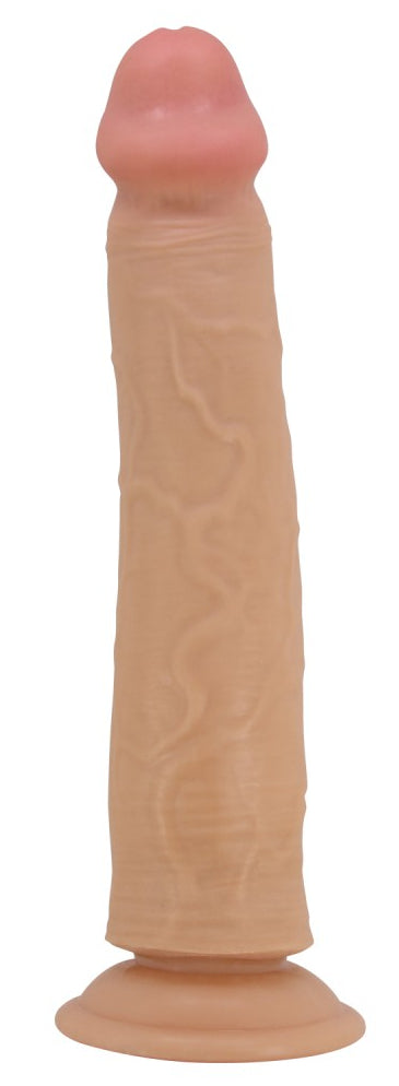 Gode réaliste Sharife 22 x 4.5cm