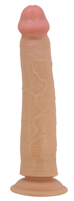 Gode réaliste Sharife 22 x 4.5cm