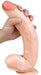 Gode réaliste Simon 24 x 6cm