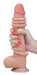 Gode réaliste SLIDING SKIN 13 x 3.5 cm