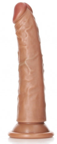 Gode réaliste Slim Dildo 15.5 x 3.8cm Latino