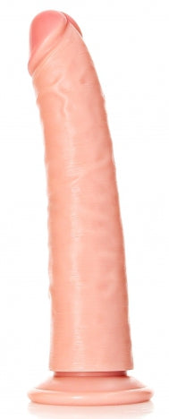 Gode réaliste Slim Dildo RealRock 18 x 4.2cm