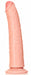 Gode réaliste Slim Dildo RealRock 18 x 4.2cm