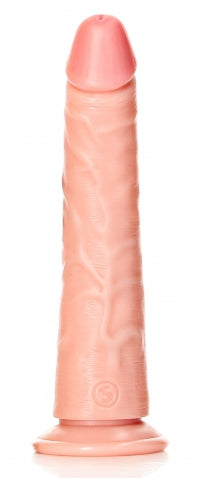 Gode réaliste Slim Dildo RealRock 18 x 4.2cm