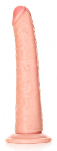 Gode réaliste Slim RealRock 20 x 4.6cm