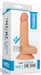 Gode réaliste Soft Dude 13 x 3.5cm