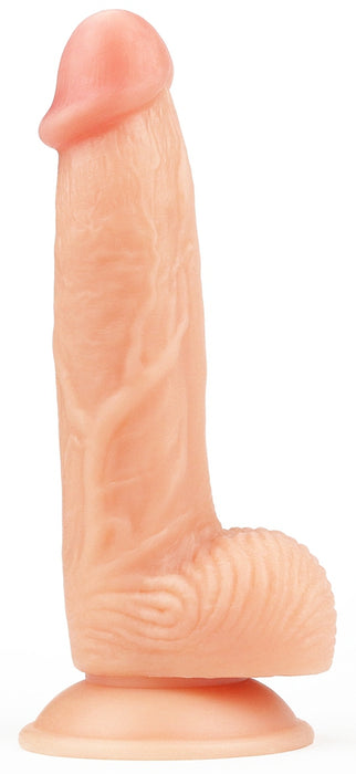 Gode réaliste Soft Dude 14 x 4cm
