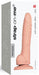 Gode réaliste Soft S 13 x 3.5cm