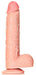 Gode réaliste Straight Strong 19 x 5cm