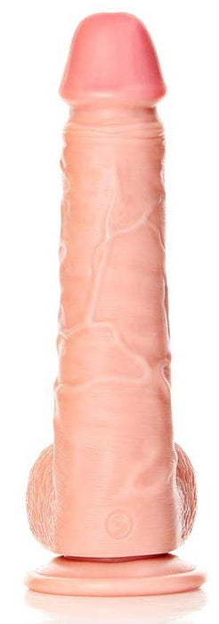 Gode réaliste Straight Strong 19 x 5cm