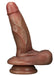 Gode Réaliste Sweetskin M 19 x 5cm