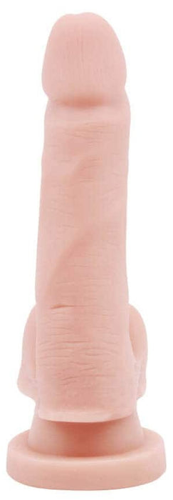 Gode réaliste The Glad Eye 11 x 3cm Flesh