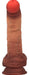 Gode Réaliste Toto Daddy 17 x 4.5cm