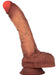 Gode Réaliste Toto Daddy 17 x 4.5cm