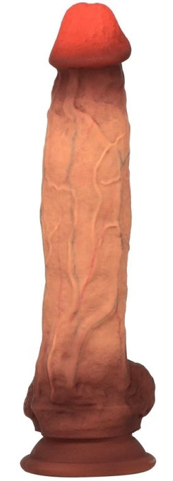 Gode Réaliste Toto Graddy 20 x 4.5cm