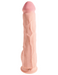 Gode réaliste Triple Density 12 - 26 x 5.6 cm