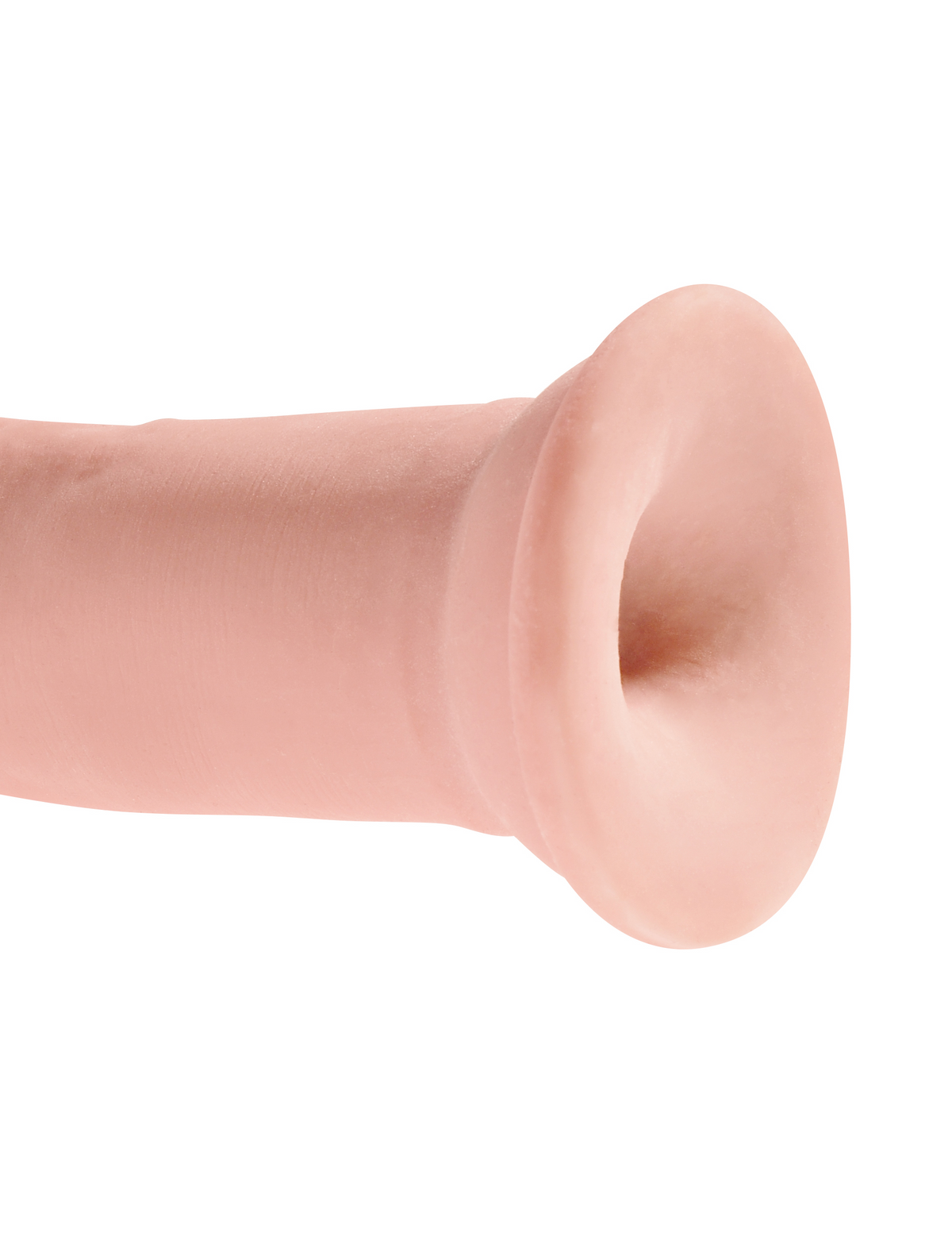 Gode réaliste Triple Density 23 x 5 cm