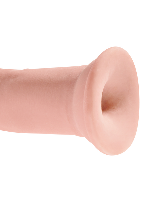 Gode réaliste Triple Density 23 x 5 cm