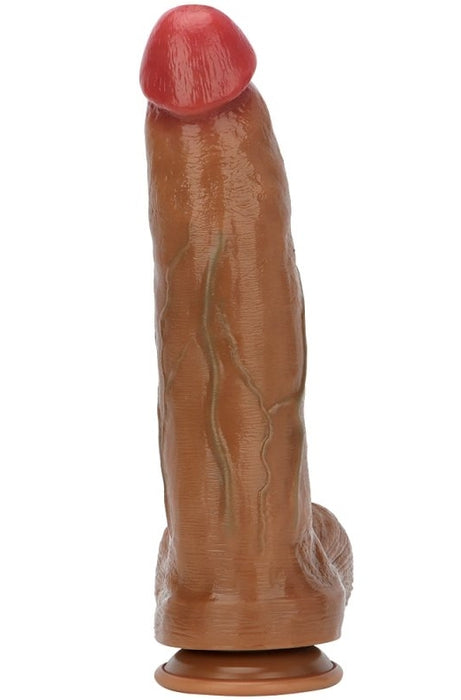 Gode réaliste Vessel 26 x 7.5cm