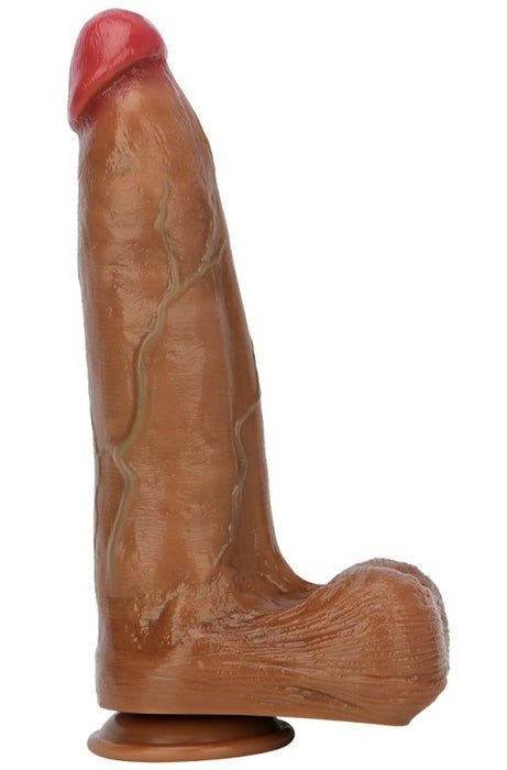 Gode réaliste Vessel 26 x 7.5cm